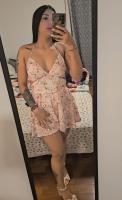 677439092: Chica busca chico en Madrid