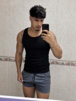 617950806: Chico busca chica en Sevilla