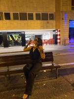 602184935: Chica busca chico en Barcelona
