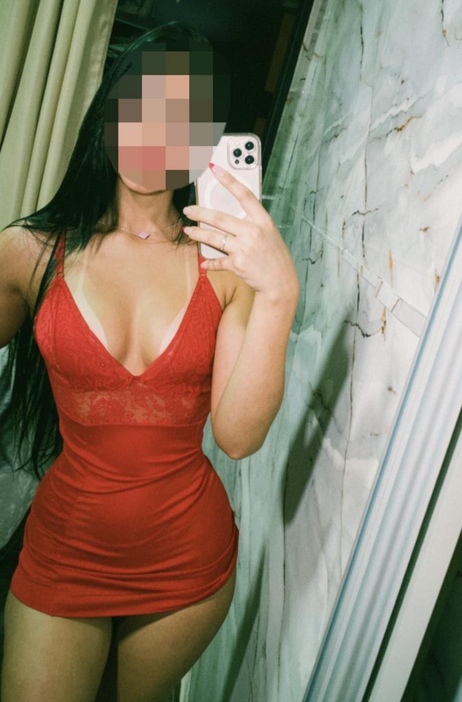 Chica busca chico en Málaga: 