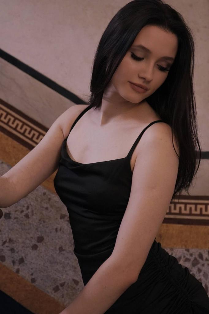 Chica busca chico en Barcelona: 