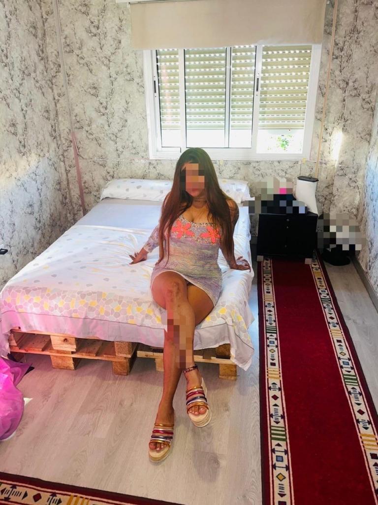 Chica busca chico en Málaga: 