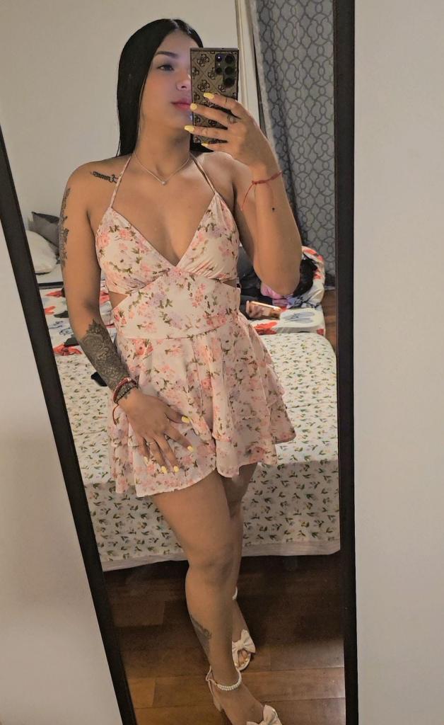 Chica busca chico en Madrid: Chica busca chico