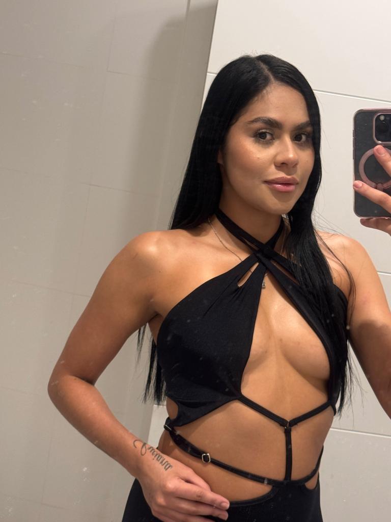 Chica busca chico en Guadalajara: 