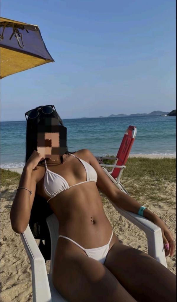 Chica busca chico en Las Palmas: 