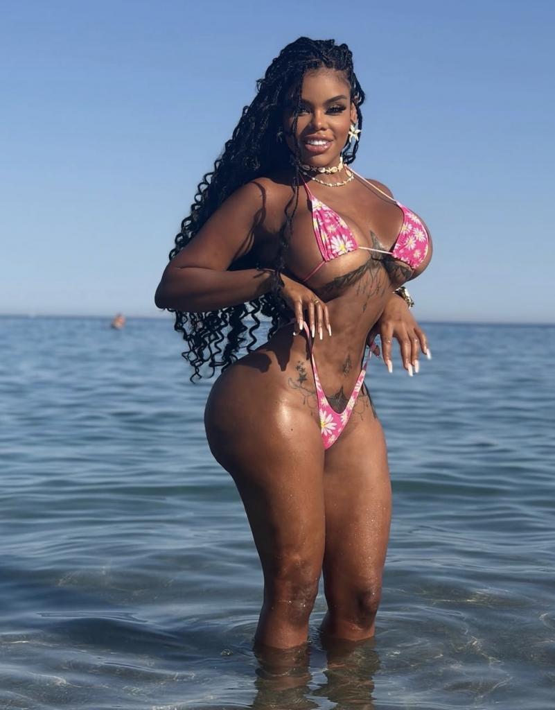 Chica busca chico en Mallorca: 