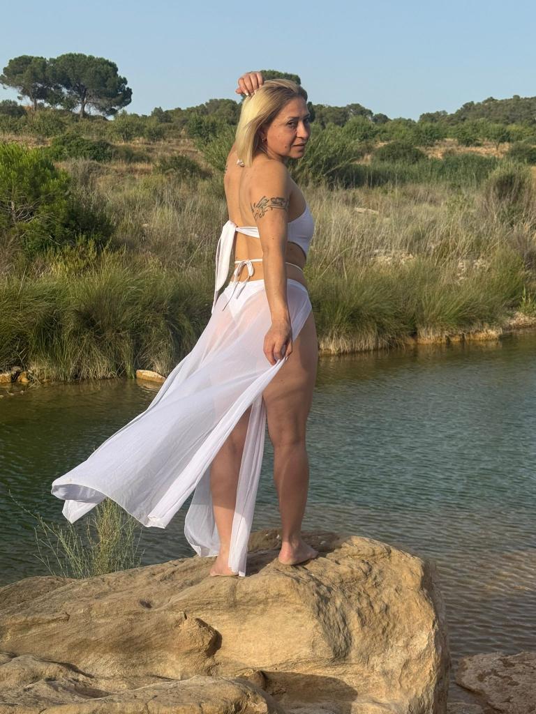 Chica busca chico en Barcelona: 
