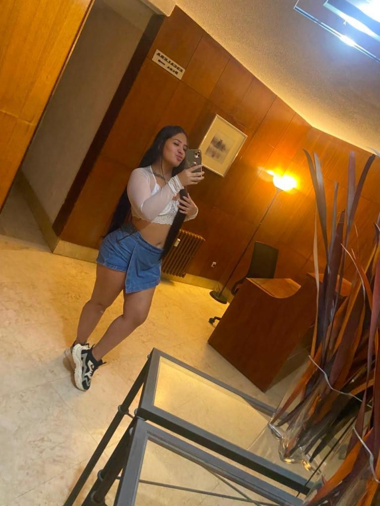 632082717: Chica busca chico en Madrid