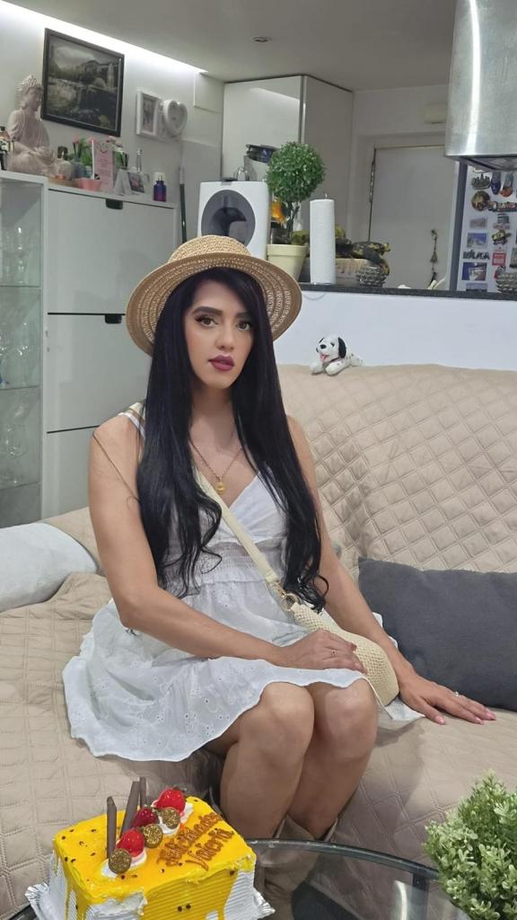 Transexual en Guipúzcoa: 