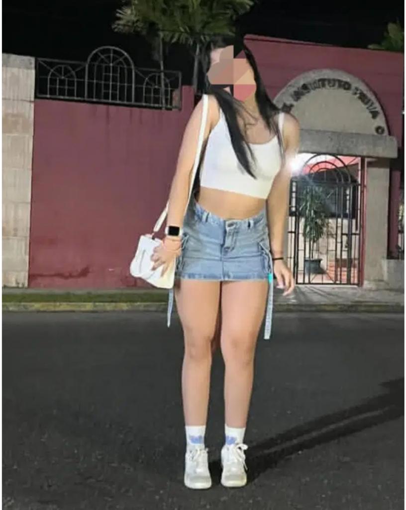 Chica busca chico en Granada: 