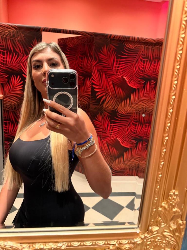 Chica busca chico en Mallorca: 