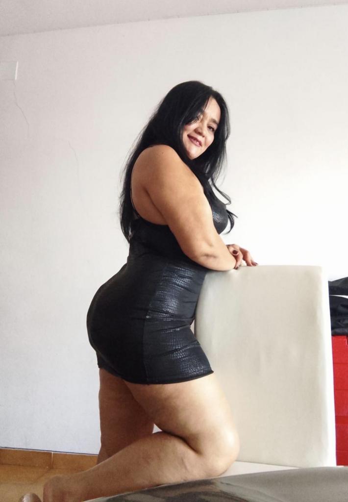Chica busca chico en Barcelona: 