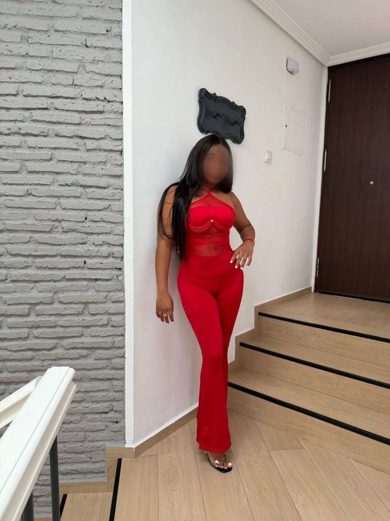 Chica busca chico en Sevilla: 