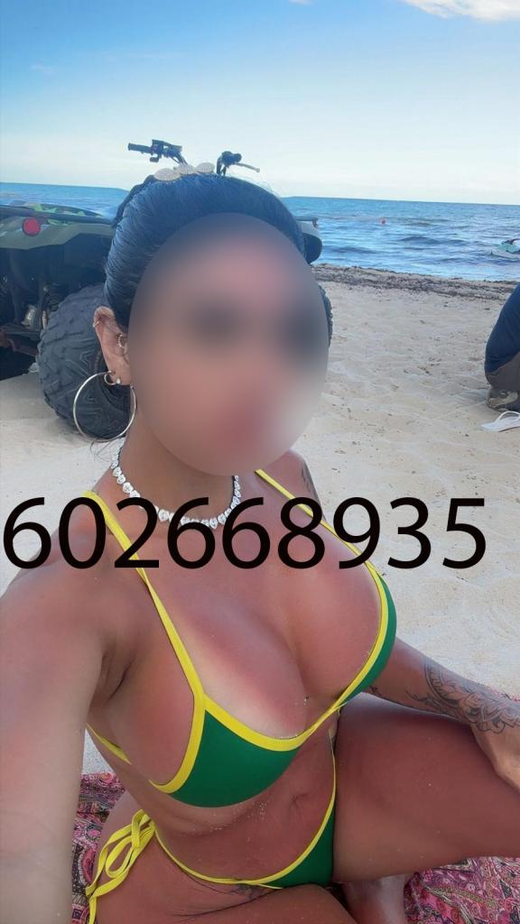 Chica busca chico en Vizcaya: 