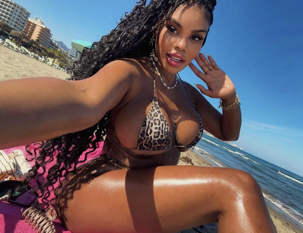Chica busca chico en Mallorca: 