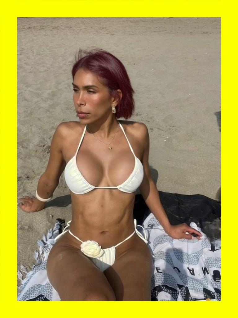 Travesti en Cádiz: 