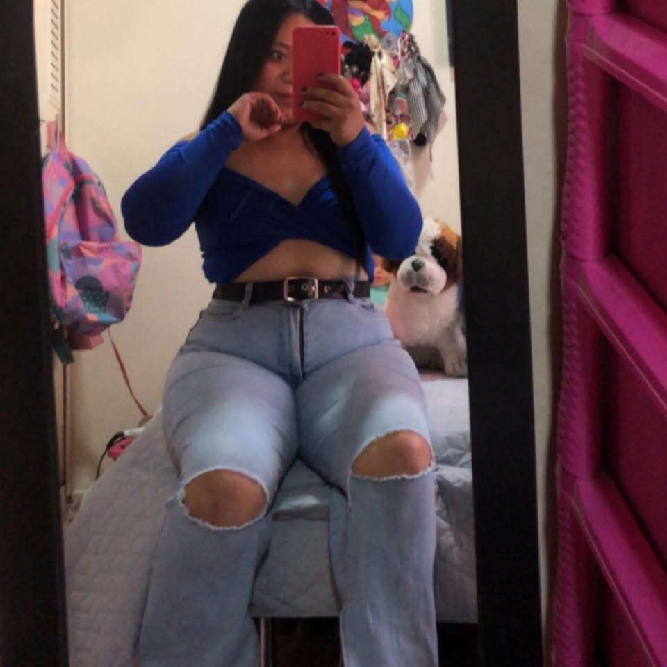 Chica busca chico en Las Palmas: 
