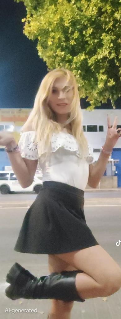 624506383: Travesti en Madrid