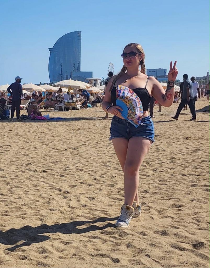 687526279: Chica busca chico en Valencia