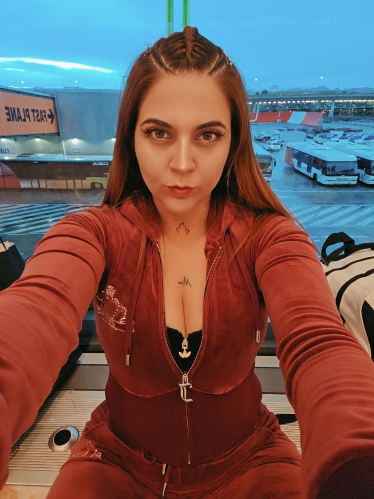 Chica busca chico en Madrid: 