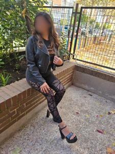 Chica busca chico en Madrid: 