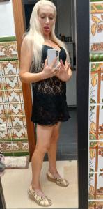Chica busca chico en Málaga: 