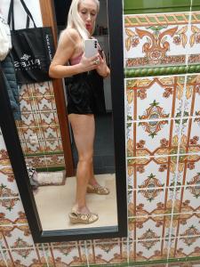 Chica busca chico en Málaga: 