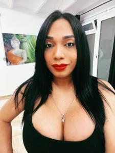 Transexual en Barcelona: 