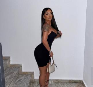 Chica busca chico en Alicante: 