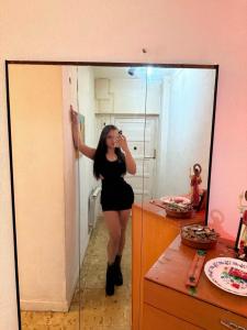 Transexual en Valladolid: 