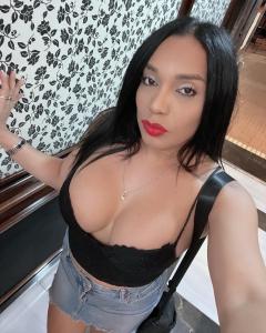 Travesti en Barcelona: 