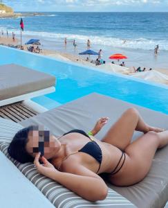 Chica busca chico en Toledo: 