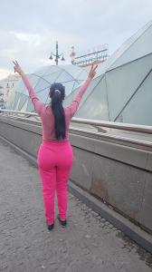 Transexual en Barcelona: 