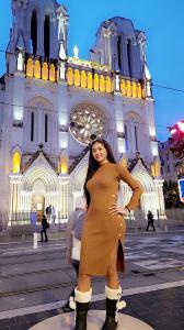 Transexual en Barcelona: 