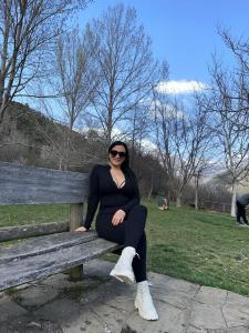 Chica busca chico en Navarra: 