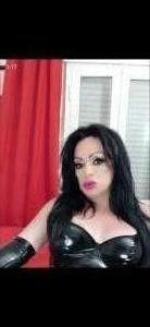 Transexual en Zaragoza: 