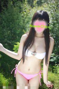 Chica busca chico en Ibiza: 