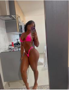 Chica busca chico en Málaga: 