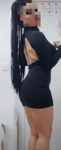 613769670: Chica busca chico en Castellón