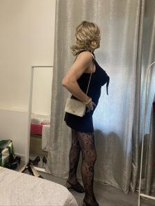 Transexual en Valladolid: 
