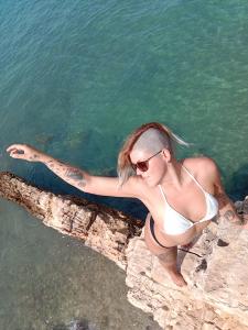 Chica busca chico en Granada: 