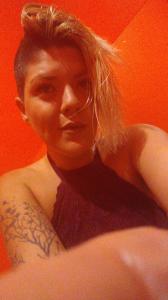 Chica busca chico en Granada: 