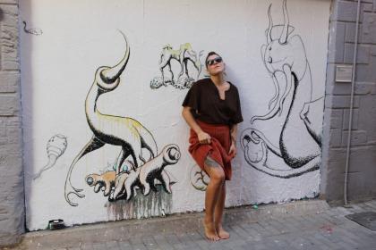 Chica busca chico en Granada: 