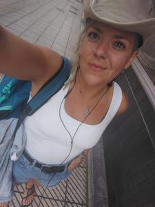 Chica busca chico en Granada: 
