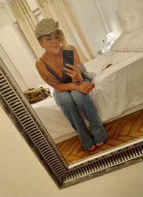 Chica busca chico en Granada: 