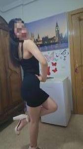Chica busca chico en Ciudad Real: 