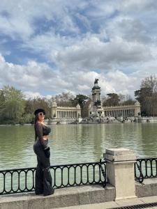Chica busca chico en Ciudad Real: 