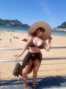 Chica busca chico en Guipúzcoa: Chica busca chico