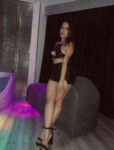 Chica busca chico en Murcia: 