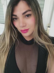 Transexual en Murcia: 